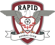 Dev1 – FC Rapid 1923